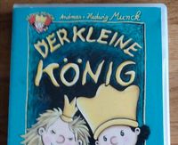 Der kleine König DVD 12 Trickfilm Geschichten Hannover - Vahrenwald-List Vorschau