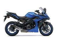 Suzuki GSX-S1000GT Baden-Württemberg - Esslingen Vorschau