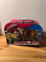 Monster High Aufbewahrungsbox Bayern - Altdorf bei Nürnberg Vorschau