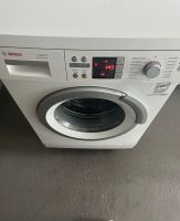 Bosch Waschmaschine Top LOGIXX 8 A+++ 8KG ✅✅ Nordrhein-Westfalen - Mülheim (Ruhr) Vorschau