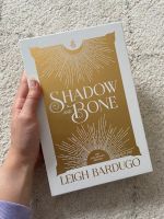 Shadow and Bone - Englisch - Collectors Edition - Sarah J. Maas Bayern - Fürth Vorschau