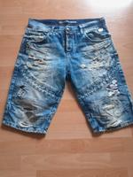 CIPO&BAXX Short Hessen - Bad Endbach Vorschau