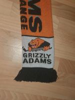 Grizzly Adams Fanschal Eishockey DEL1 Rostock - Reutershagen Vorschau