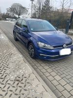 Golf 7 Join 1.0 TSI 110 PS Niedersachsen - Sassenburg Vorschau