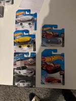 Hot wheels bmw Set Saarland - Kirkel Vorschau