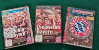 2 DVD + 1  Hits CD die besten Bayern 2012-2014 Nordrhein-Westfalen - Ibbenbüren Vorschau