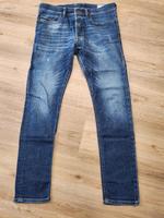 DIESEL JEANS  30 / 30  TEPPHAR 087AT  TOPZUSTAND Hamburg-Nord - Hamburg Barmbek Vorschau
