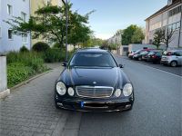 Mercedes-Benz E 220 CDI T CLASSIC  7 Sitzer Hessen - Oberursel (Taunus) Vorschau