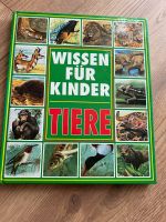 Wissensbuch für Kinder Thema Tiere Niedersachsen - Coppenbrügge Vorschau