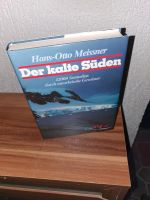 Buch der Kalte Süden von Hans otto meissner Rheinland-Pfalz - Bad Ems Vorschau