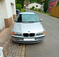 Bmw E46 316i Saarland - Namborn Vorschau