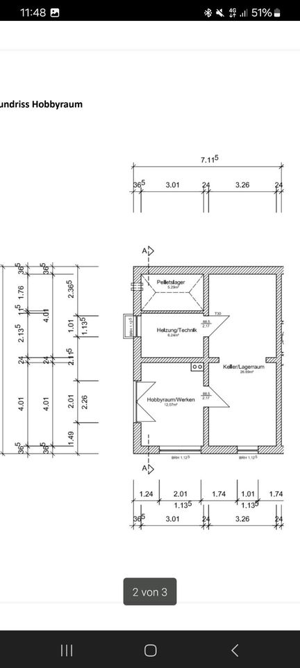 Neubau Immobilie / Haus in Zenting