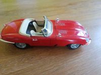 Modellauto 1:18 Jaguar "E" (1961) Sachsen - Struppen Vorschau