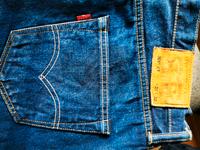Levis 501 Original Nordrhein-Westfalen - Engelskirchen Vorschau