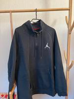 Jordan Schwarzer Sweater Hessen - Kassel Vorschau