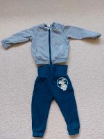 Set Hose, Sweatshirt,  Jogginganzug,  Jogginghose, Pulli, Gr 74/8 Hessen - Gelnhausen Vorschau