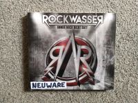 Rockwasser CD Immer noch nicht satt Deutsch Rock VERSAND MÖGLICH Nordrhein-Westfalen - Bünde Vorschau