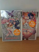 Manga Waking up in a Yuri World 1+2 1. Auflage Extra Tokyopop Hessen - Seligenstadt Vorschau