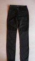 Maison Scotch Skinny Jeans, Gr. 25/XS Frankfurt am Main - Heddernheim Vorschau