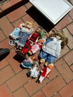 Puppen sammler Hemelingen - Sebaldsbrück Vorschau