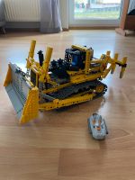 Lego Technik 8275 Bulldozer Baden-Württemberg - Rainau Vorschau