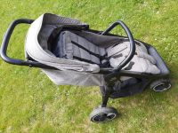 Kinder-Buggy von Römer mit Regenschutz - gebraucht, gut Bayern - Regensburg Vorschau