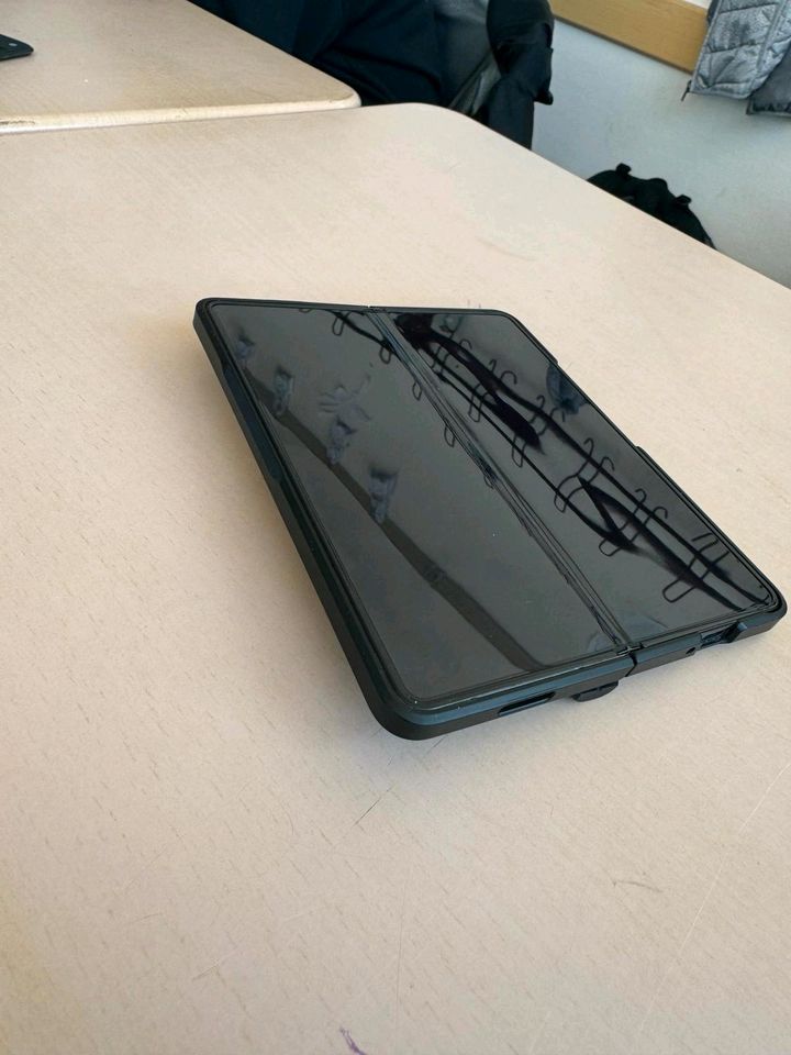 Samsung, Galaxy, Fold 5, 256Gb in Teterow