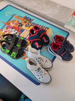 Die Schuhe für Jungen Bayern - Landshut Vorschau