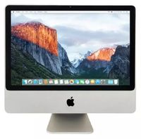 Apple iMac9.1, 24 Zoll 2009, Baden-Württemberg - Graben-Neudorf Vorschau