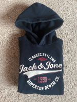 Hoodie Pullover Pulli Jack Jones Gr. 164 ⭐️TOP⭐️ Rheinland-Pfalz - Hamm (Sieg) Vorschau