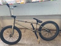 Custom BMX Bayern - Oberasbach Vorschau