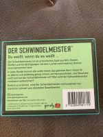 Spiel Schwindelmeister Bayern - Regensburg Vorschau