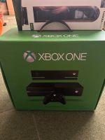 Xbox One mit Kinect, Controller + Verpackung Hessen - Geisenheim Vorschau