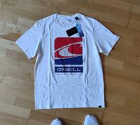 O'Neill T-Shirt Tee Flag Wave / Größe L Dresden - Äußere Neustadt Vorschau