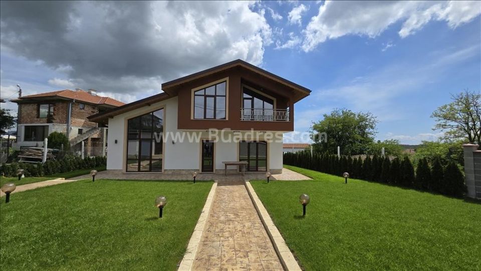 Neues Haus am Meer im Dorf Tankovo, Bulgarien, Nessebar in Saarbrücken