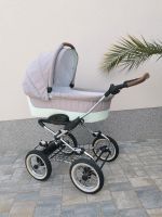 Retro Kinderwagen Navington Caraval Sachsen-Anhalt - Gommern Vorschau