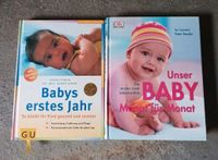 Bücher Babys erstes Jahr und Vornamensbücher Mecklenburg-Vorpommern - Boizenburg/Elbe Vorschau