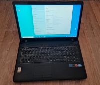 Laptop von Samsung 17 Zoll Stuttgart - Möhringen Vorschau