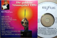 Die goldene Stimmgabel 1994 - Dieter Thomas Heck Bayern - Andechs Vorschau