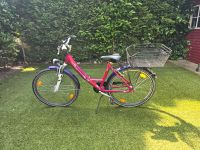 Pegasus Avanti 26 Zoll 45cm Rahmenhöhe Mädchen pink lila Duisburg - Rheinhausen Vorschau