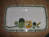 Platte*Thomas*Porzellan*Scandic Flowers*gut erhalten*~ 29x18cm" Nordrhein-Westfalen - Detmold Vorschau