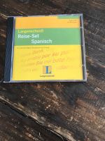 Reise-CD spanisch Sprachkurs Baden-Württemberg - Radolfzell am Bodensee Vorschau