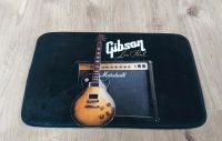 Gibson/Marshall Bayern - Deisenhausen Vorschau