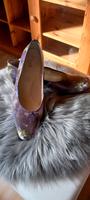 "Schuhe,Schuhe,Schuhe...z.T.neu Gr.39 und 40 Nordrhein-Westfalen - Warburg Vorschau
