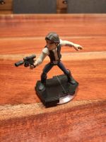 Disney Infinity Figur Star Wars Han Solo Bayern - Günzburg Vorschau