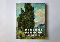 Vincent van Gogh: Zwischen Erde und Himmel. Die Landschaften Berlin - Friedenau Vorschau