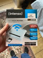 Intenso WiFi Data Reader Wlan Data reader Friedrichshain-Kreuzberg - Kreuzberg Vorschau