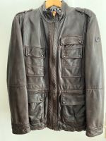 BOSS Lederjacke NEU Gr. 54 Berlin - Steglitz Vorschau