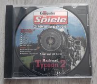 Computer Bild Spiele 03/2003 - CD Niedersachsen - Einbeck Vorschau