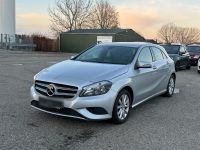 Mercedes A180 *Motorschaden* Baden-Württemberg - Trossingen Vorschau